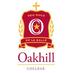 Oakhill College (@oakhill_college) Twitter profile photo