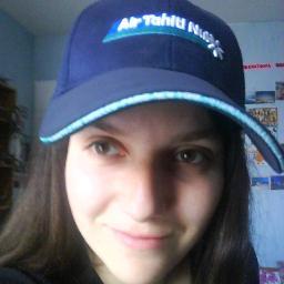 I love travelling and living abroad, learning foreign languages and so many things...I am a 2nd yr student (LEA English/Spanish)