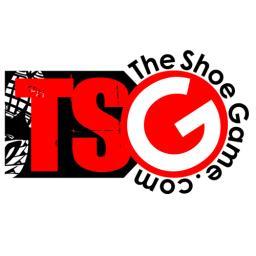 TheShoeGame Profile