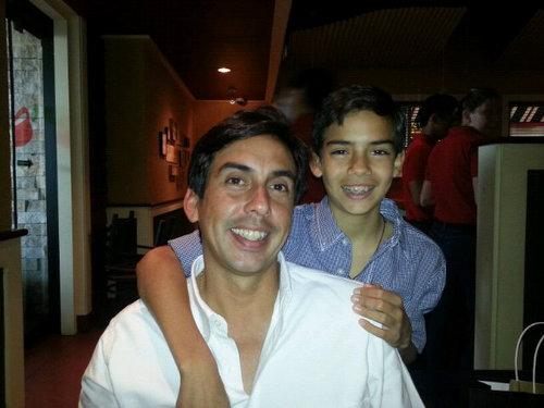 Dario3300's profile picture. 