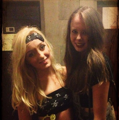 katemacnay's profile picture. 