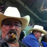 Rouxster_LA's profile picture. RH golfer with political slices | Cowboy | TEA | Patriot! | Geaux LSU | Scotish | CARPEDIEM!