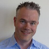 Marc Najork (@marc_najork) Twitter profile photo