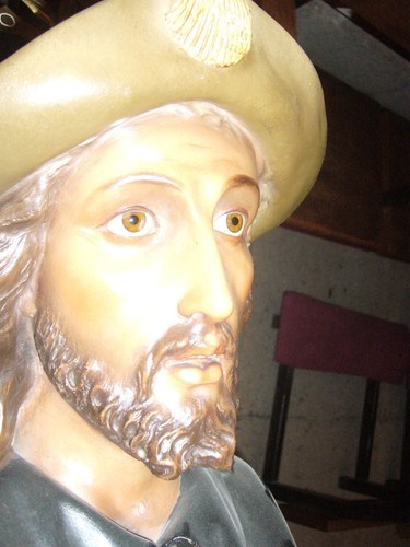 SanRoqueBelal's profile picture. Hermandad refundada el 17 de febrero del 2012.