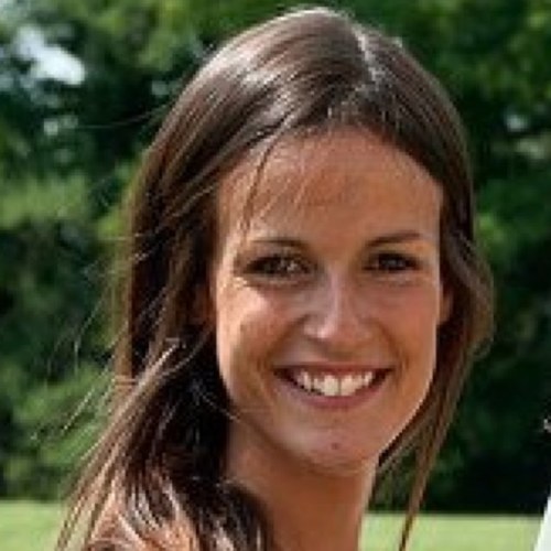 Journaliste & Productrice de Podcasts. Ex-CFJ.