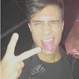 Fã Clube criado no dia 14 de Setembro para trazer informações sobre o vocalista e guitarrista da banda Restart.