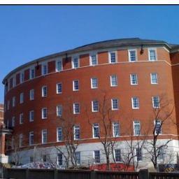 Department of Sociology and Criminology @ohiou.