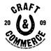 Craft and Commerce (@craftncommerce) Twitter profile photo