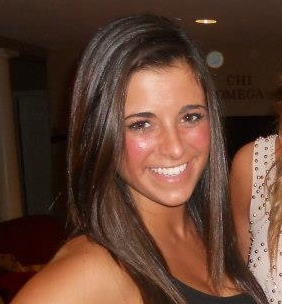 LindseyKokinis's profile picture. University of Dayton Grad and Chi Omega Alumnae