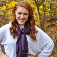 Chelsea Park-Brouse (@chelsamels365) 's Twitter Profile