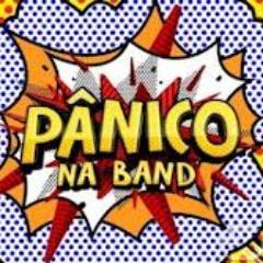 somos o panico na band (original oficial)