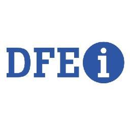 @DFEI_Ireland