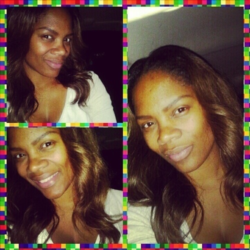 Chief Make-Up Artist/Owner of Haus Of Mimiegh