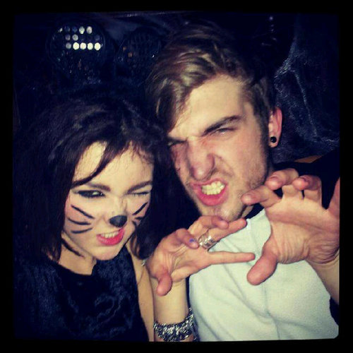 TommmyArmstrong's profile picture. 