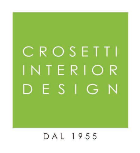 Crosetti Interior Design
Studio e progettazione di interni
dal 1955