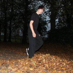 please follow @ukstreetmonkeys they inspired me to learn free running and parkour and even taught me now i train with them everyday, they changed my life :)