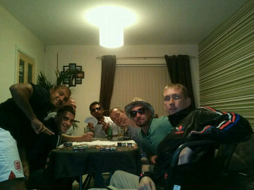 LIVE TIL U DIE!