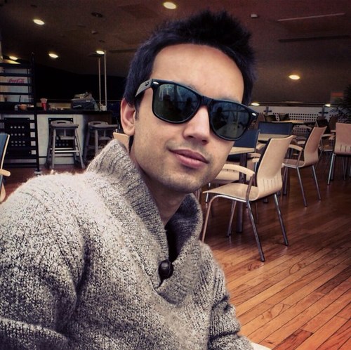 shivanshu negi Profile