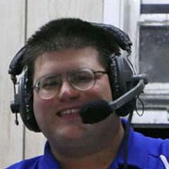 Lanett play by play guy, USSF referee, Troy grad, Green Bay Packers shareholder
