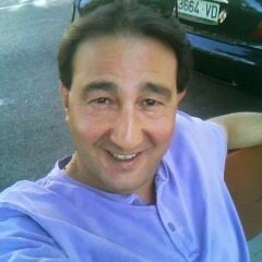 PEDROINFANZON's profile picture. 