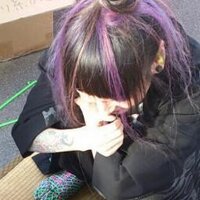 ばいを般若 (@biohannya) 's Twitter Profile