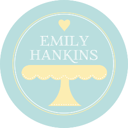 emilyhcakes's profile picture. Hand painted wedding cakes based in Cornwall. Cake painting tutor. Regular contributor to Cakes and Sugarcraft Magazine. Co-Author of 'Designer Cake Decorating'