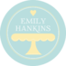 emilyhankinscakes (@emilyhcakes) Twitter profile photo