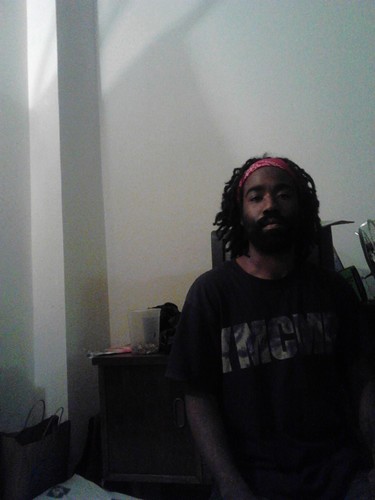 IM 25  a rapper love long walks in park writing music poetry have a label prez of a label and working hard towards ymcmb