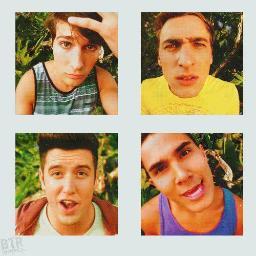 I'm Rusher !! Quem quiser que eu siga de volta me avisa, porque muitas vezes eu não vejo.
