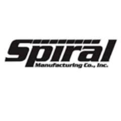 Spiral Manufacturing Company, Inc. Offering a complete line of Commercial and Industrial Spiral Pipe, Fittings.