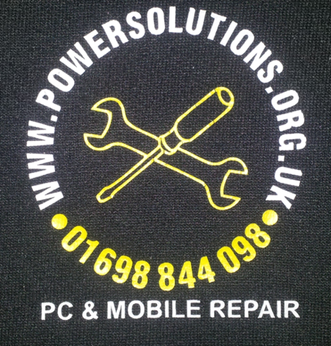 POWERSOLUTIONS6's profile picture. 