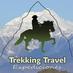 Trekking Travel (@trekkingtravel) Twitter profile photo
