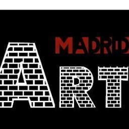 Somos BrickArt Madrid, un medio con una misión clara: dar a conocer Madrid de una forma alternativa. ¿Cómo? A través del arte urbano. Únete a nosotros