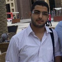Tamer Moataz Saad (@tamermoataz) 's Twitter Profile