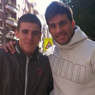 DJ_Castello's profile picture. Фоловлю только реальных людей в ответ