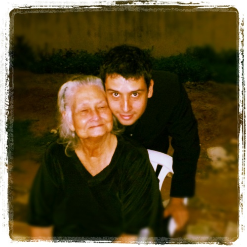 luisvillaco's profile picture. de #Paraguari