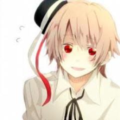 Hello, don't be afraid...I won't bite, unless you want me to~ I just love red. [ Rp 18+ Any pair~ #single #seke || #sis @NyotaliaGermany ]
