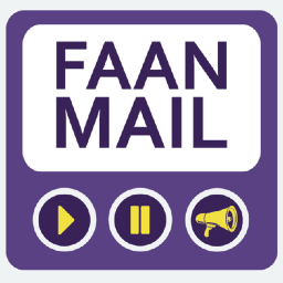 FAANMail's profile picture. FAAN Mail (Fostering Activism & Alternatives Now) is a media literacy and activism project formed by young women of color.  https://t.co/9PIzwgsnW4