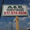 Good Credit, Bad Credit...EVERYONE approved. Quality used vehicles and friendly, professorial service.