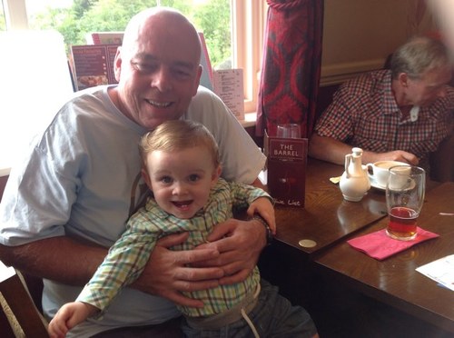 mcmcwheeler's profile picture. 