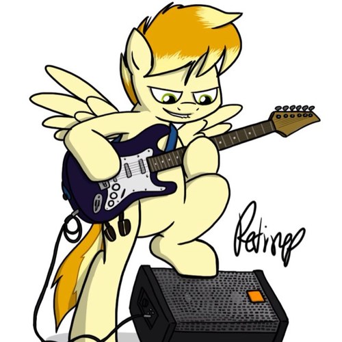 Destruction! I mean .. MUSIC! NOW! ((RP account GMT-1))