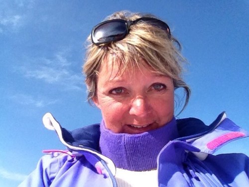 People-hotel-manager * wintersport* cycling in the alps* dogslover* natural*le pain le vin et le boursin * passionated woman * family*