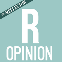 Reflector Opinion (@reflectopinion) Twitter profile photo