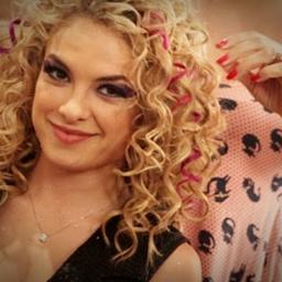 Rebelde para sempre...♪