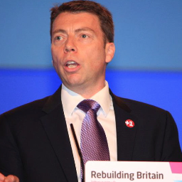 Iain McNicol