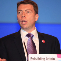 Iain McNicol (@iainmcnicol) Twitter profile photo