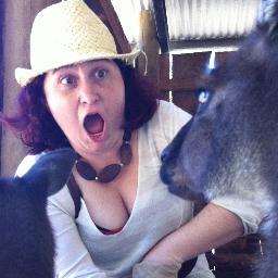 Artist, Prog Mngr, Coach. Mum, Wife, Sister. Enviromentalist, Feminist, Socialist, Humanist. BiS/Cis (she/her). 

I'm busy, lazy, manic, silly, grumpy & happy!
