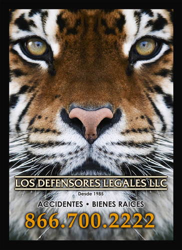 Representando a la Comunidad Latina en Accidentes, Lesiones Personales, y Reclamos contra Aseguranzas