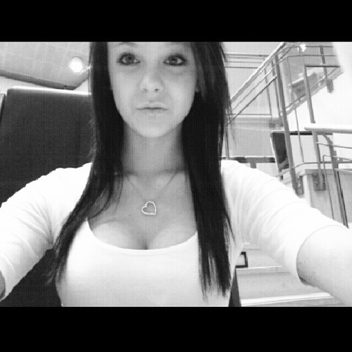 ffannyerixon's profile picture. 