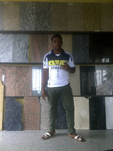 Nwabuezekelvin's profile picture. What a wife material !!!!